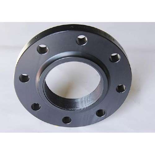 فلنج دنده ای A105